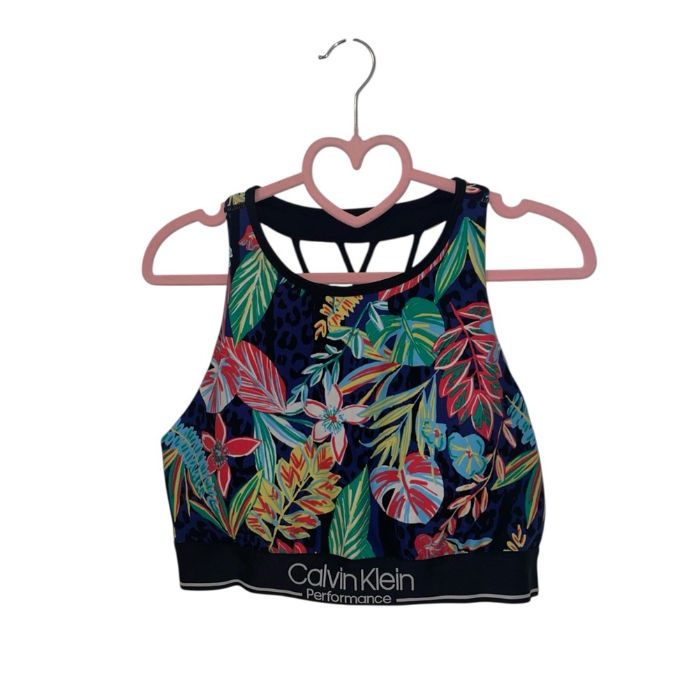 🆕 Calvin Klein sports bra